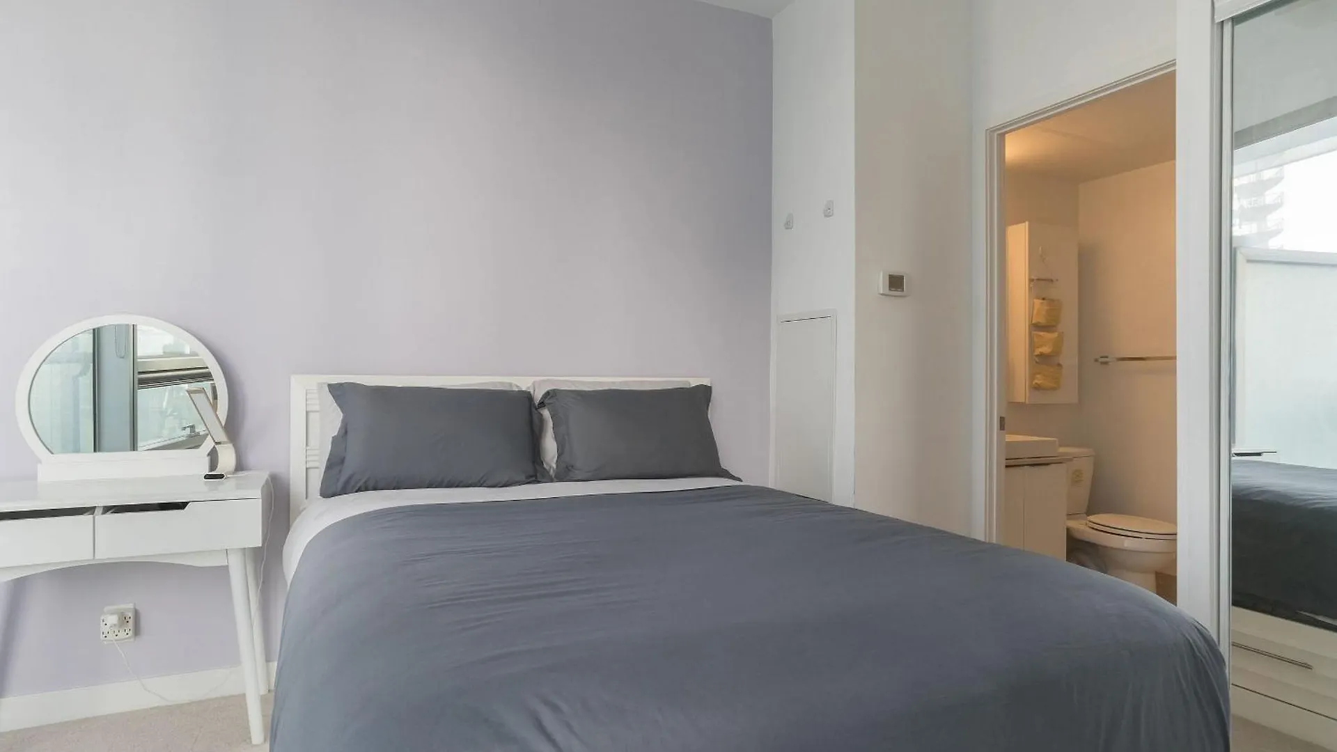 Lanterra Downtown Apartment Toronto 0*,