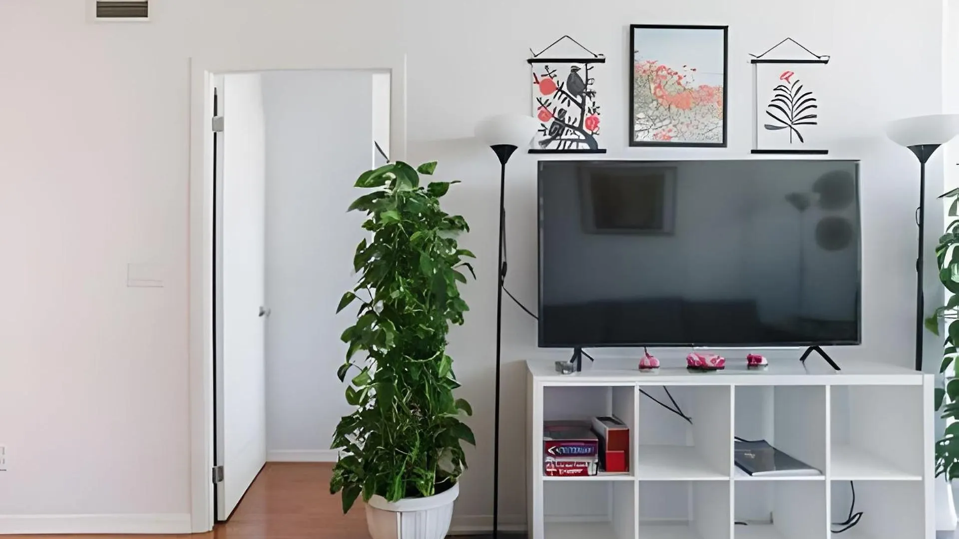 Lanterra Downtown Apartment Toronto 0*,